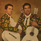 tonico & tinoco - anos 40/50