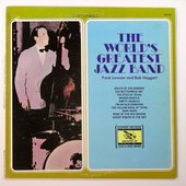 The World's Greatest Jazz Band