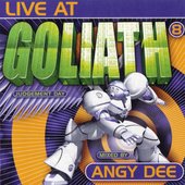 Live At Goliath 8 - Judgement Day