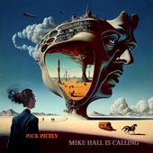 Mike Hall Is Calling - Single