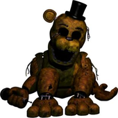 Avatar for Fourthyr