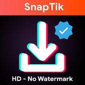 Avatar for snaptikapp