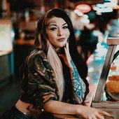Lady XO - promo photo