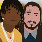 Post Malone & Swae Lee