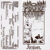 Forgiven.