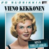 20 suosikkia / Kesän vihreät lehvät