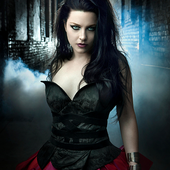 Amy Lee PNG