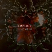 E.P Vol 3