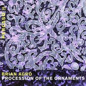 Procession Of The Ornaments