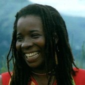 Rita Marley