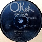 Aiken County String Band – Harrisburg Itch.jpg