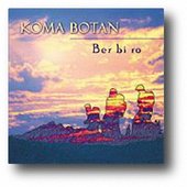 KOMA BOTAN
