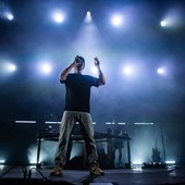 Brihang - Pukkelpop 2023