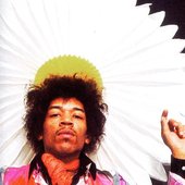 Jimi Hendrix