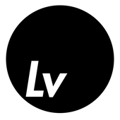 LastFM profile picture for @lv