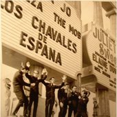 Caesar's Palace The MOB 1967 in Las Vegas