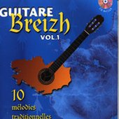 Guitare Breizh, Volume 1