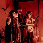 Reb Fountain & The Bandits