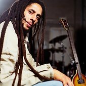 Julian Marley