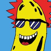 Howlin Banana Records