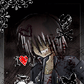 LastFM profile picture for @slinky