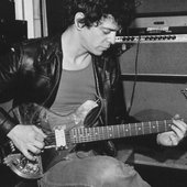 Lou Reed