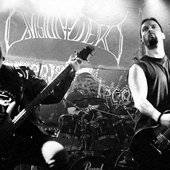 Division Zero @ Cafe Central, Weinheim