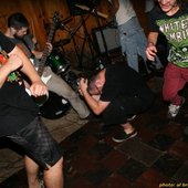 8/03 @ the meatgrinder