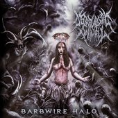 Barbwire Halo