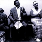 Ethiopiques 18