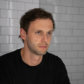 Simon Vuarambon