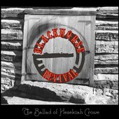 The Ballad of Hezekiah Crowe