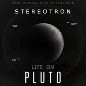 Life On Pluto