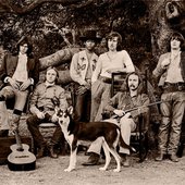 Déjà Vu Albem Cover Photo