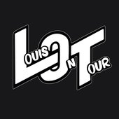 Band logo.