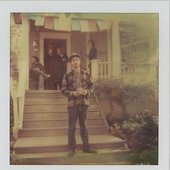 DMLH - polaroid by mikael kennedy