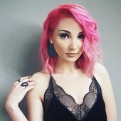 Claudia Pascoal