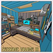 Small Pond Sessions | Vol III