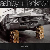 Ashley & Jackson