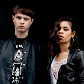 AlunaGeorge