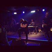 Live in Rheinbach 12/2012