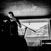 live@ Moscow 19/03/2016