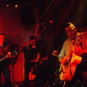 Live in athens 30 may 2010 @ afterdark