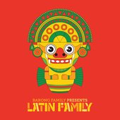 Barong Family presents: Latin Family