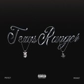 texas ranger (feat. Rroxket) - Single
