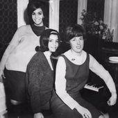 The Murmaids