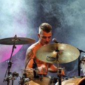 Jon Möller