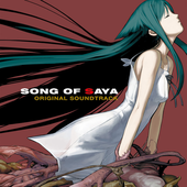 SONG OF SAYA Original Soundtrack