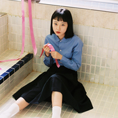 保坂ななみ