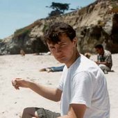 the Microphones / philbeach, West Coast Tour 1999